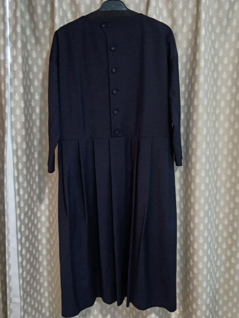 【美品】アトリエナルセ　フォーマル　ワンピース　ジャケット　セット