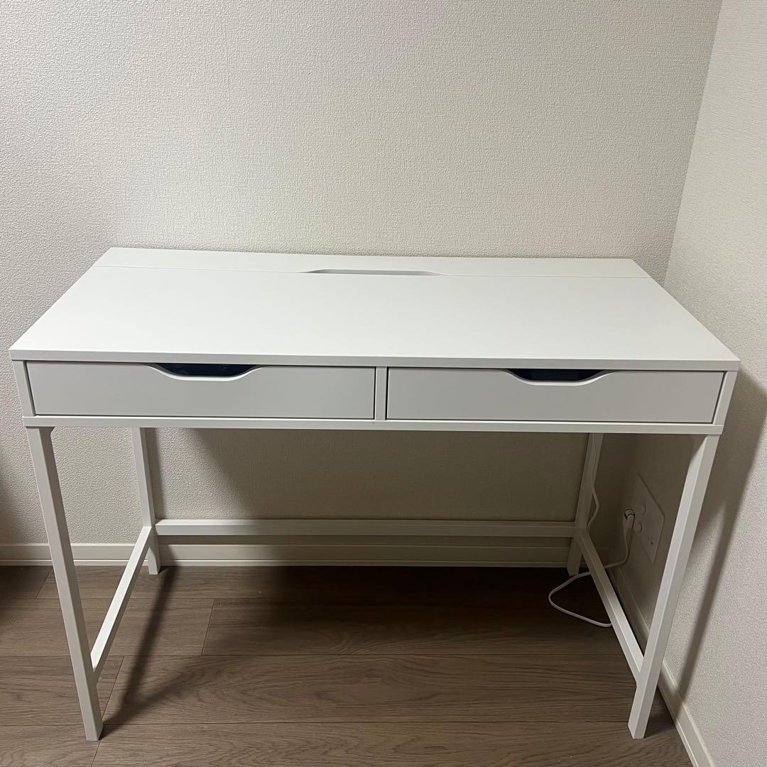 IKEA ALEX デスク