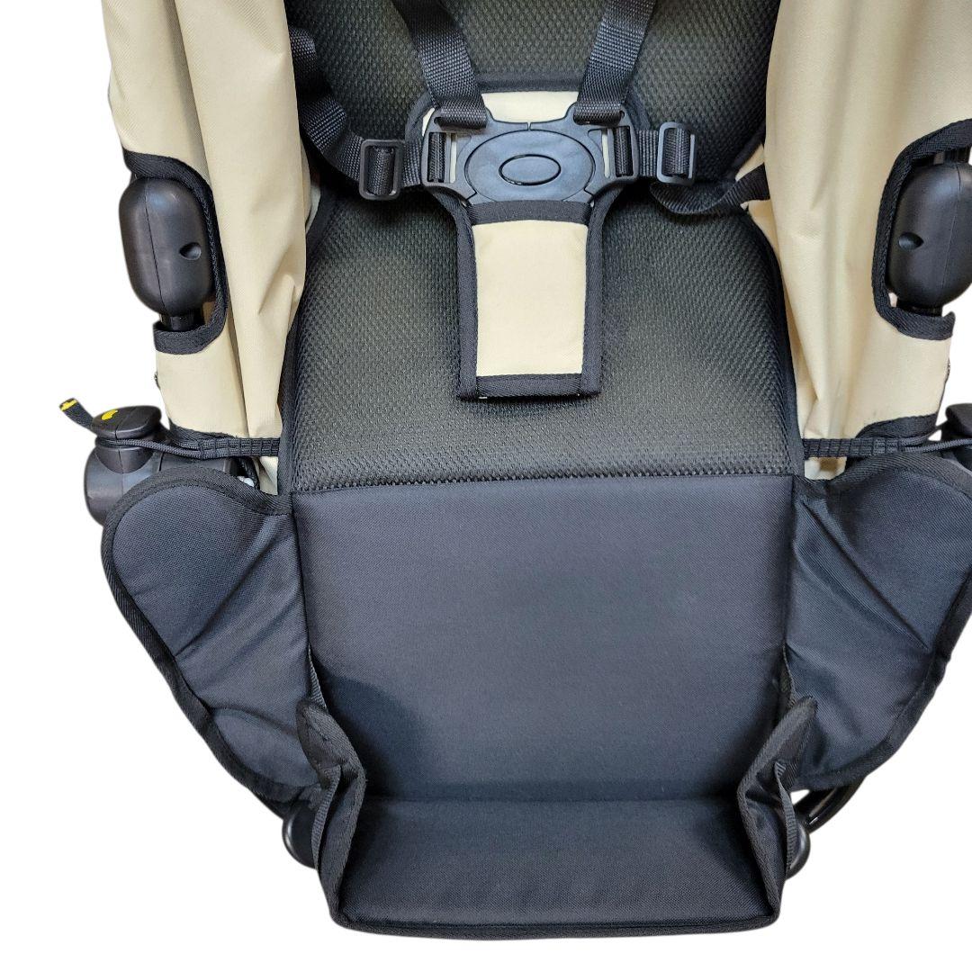 美品 Ides アイデス GO CARGO ゴー・カーゴ　ベビーカー ワゴン
