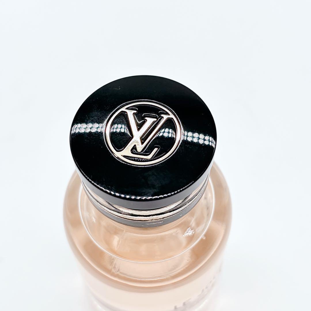未使用級 ルイヴィトン ルジュールスレーヴ オードゥ パルファン 100ml