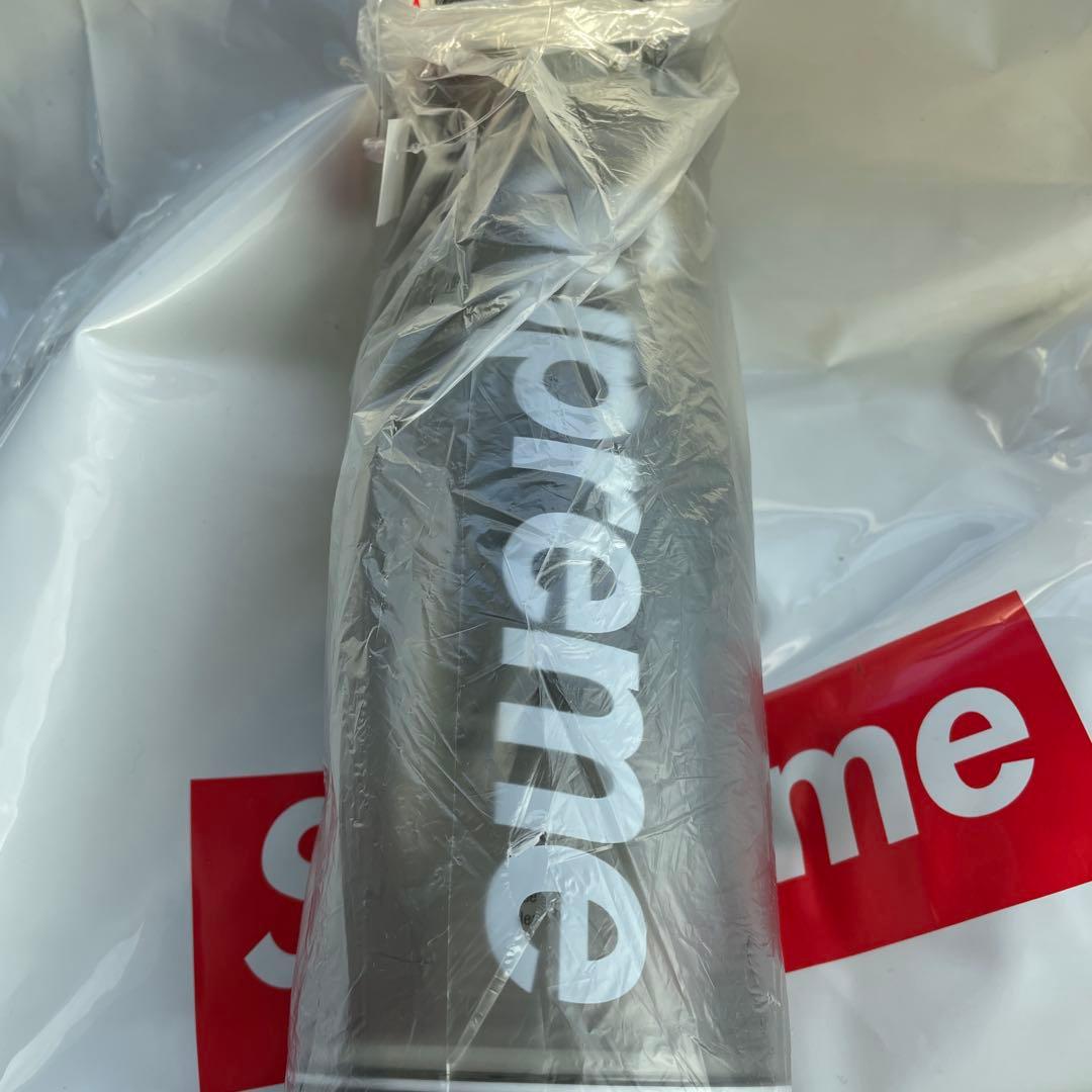 supreme ZOKU水筒 グレー 475ml