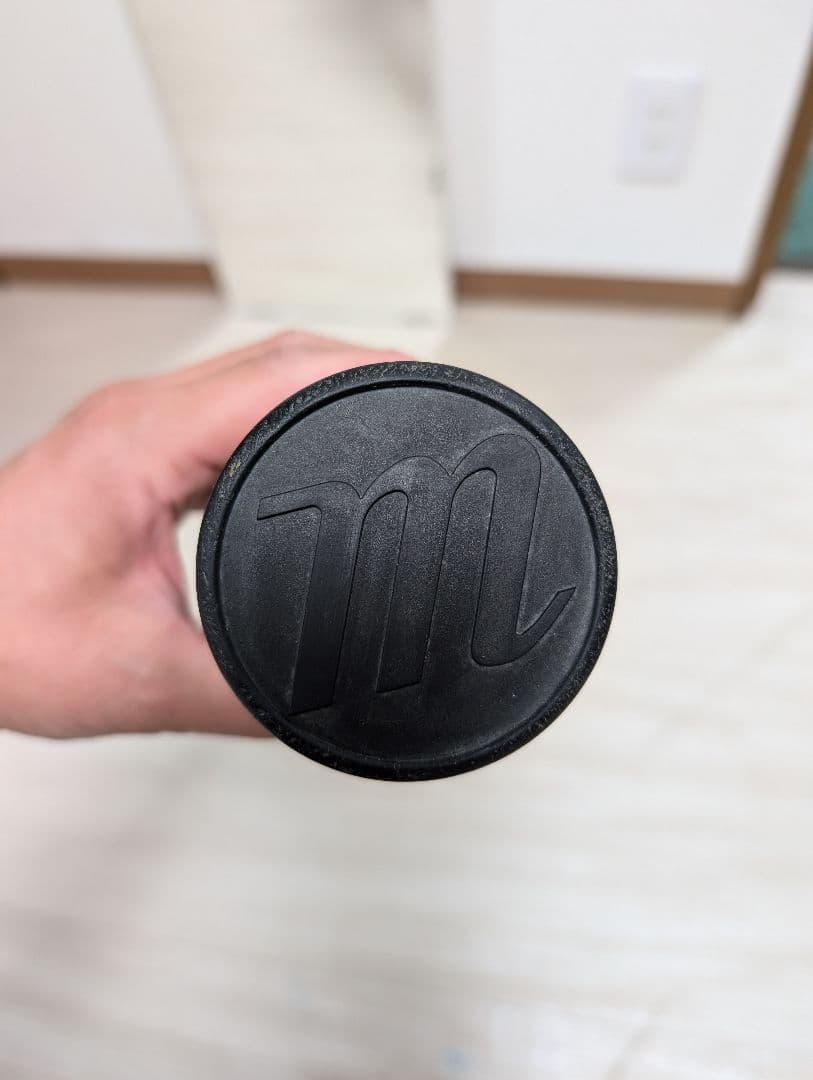 マルチ ワニクラッシャースピード「赤ワニ」 ジュニア軟式用