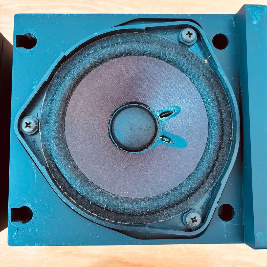 良品 BOSE 101IT イタリアーノ