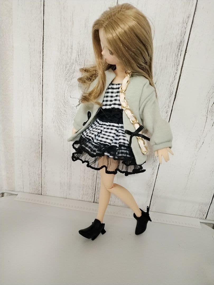 22センチドール服セット　603