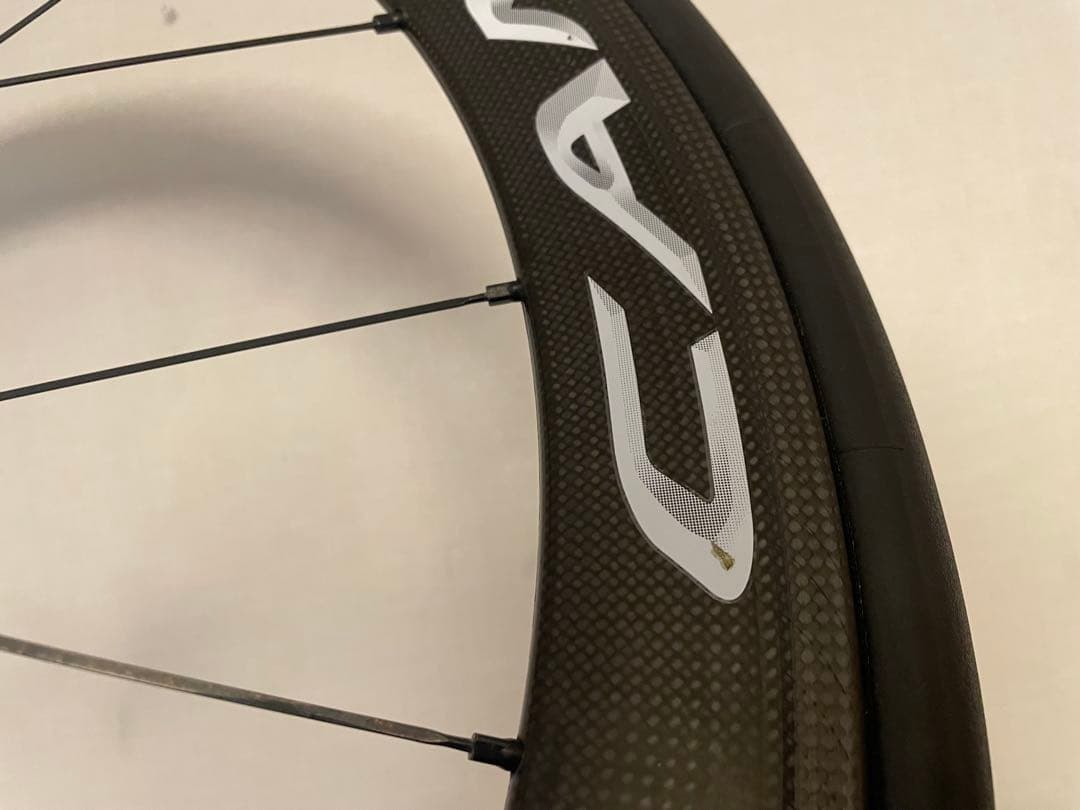 CAMPAGNOLO BORA ONE 50 AC3 チューブラー