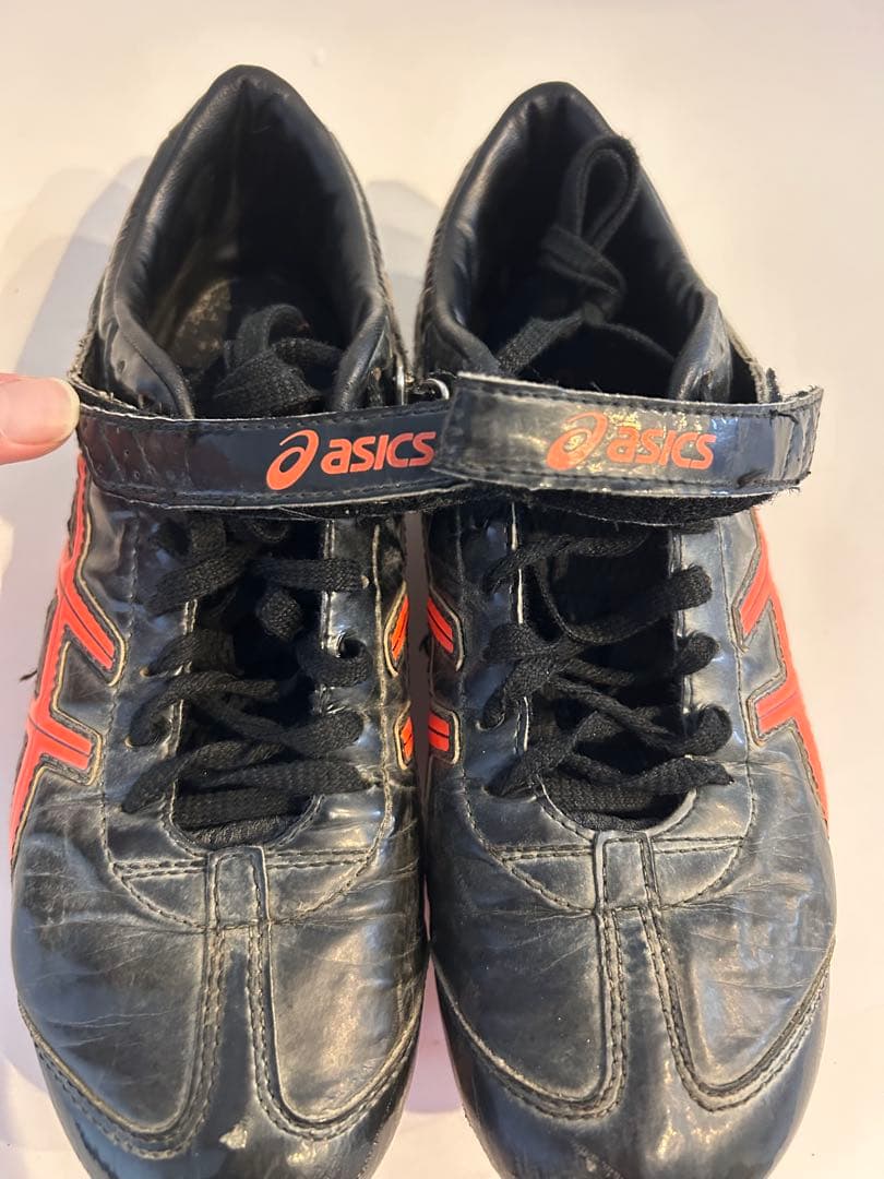 ASICS Long Jump proスパイクシューズ