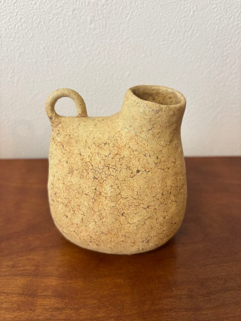 内田京子 作家　花器　花瓶