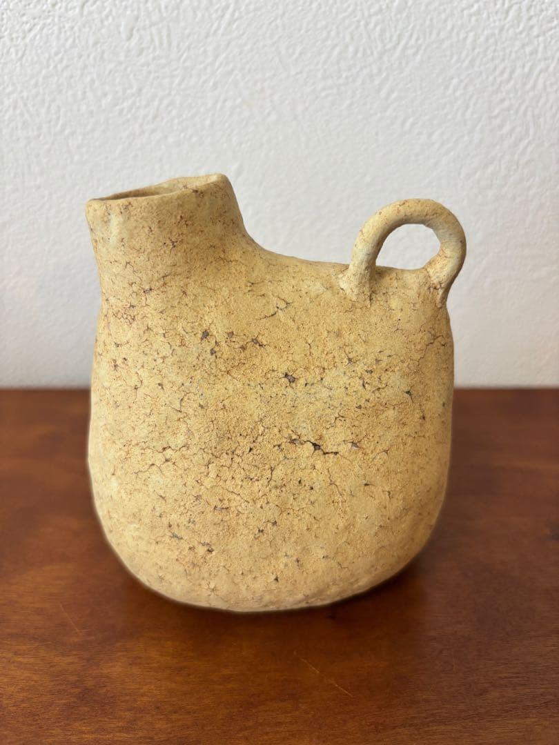 内田京子 作家　花器　花瓶