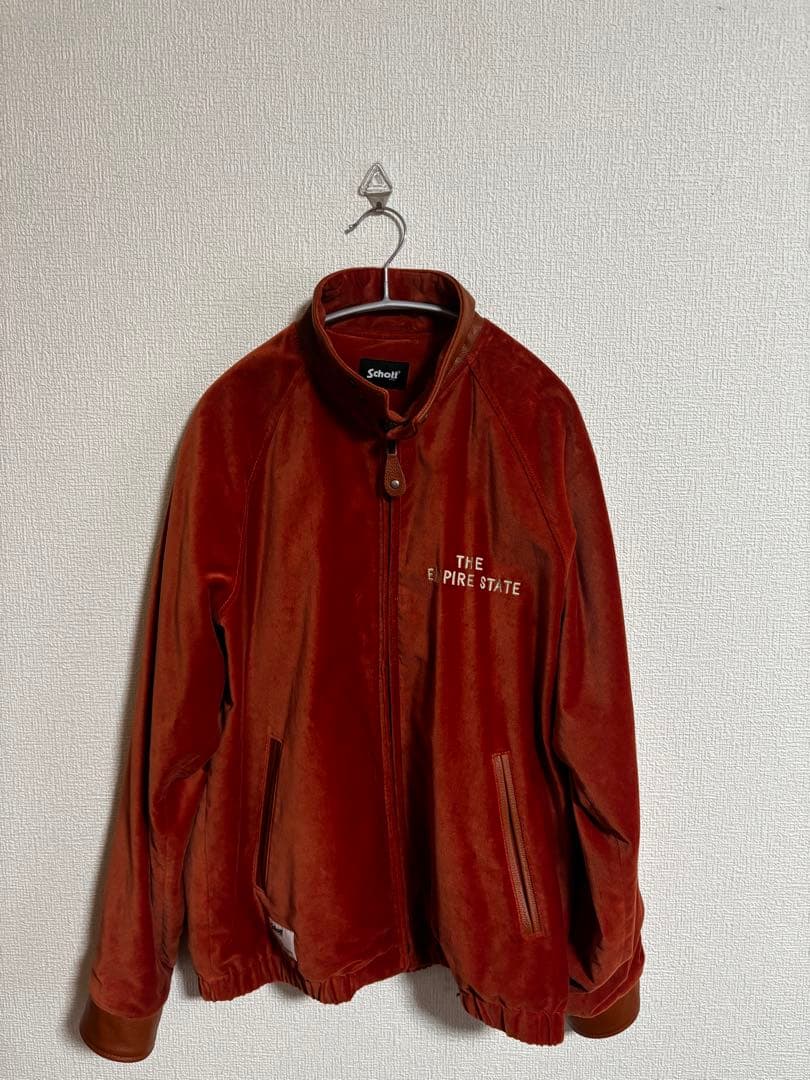 Schott ベトジャン