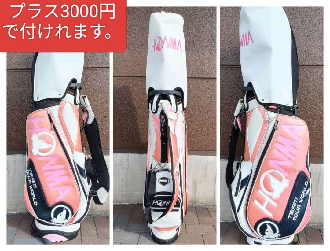 PING　G10　ゴルフクラブ　初心者〜中級者 フルセット