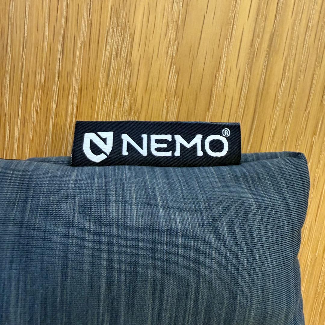 ★新品 正規 NEMO Fillo King｜Amazon¥26,000超・残少