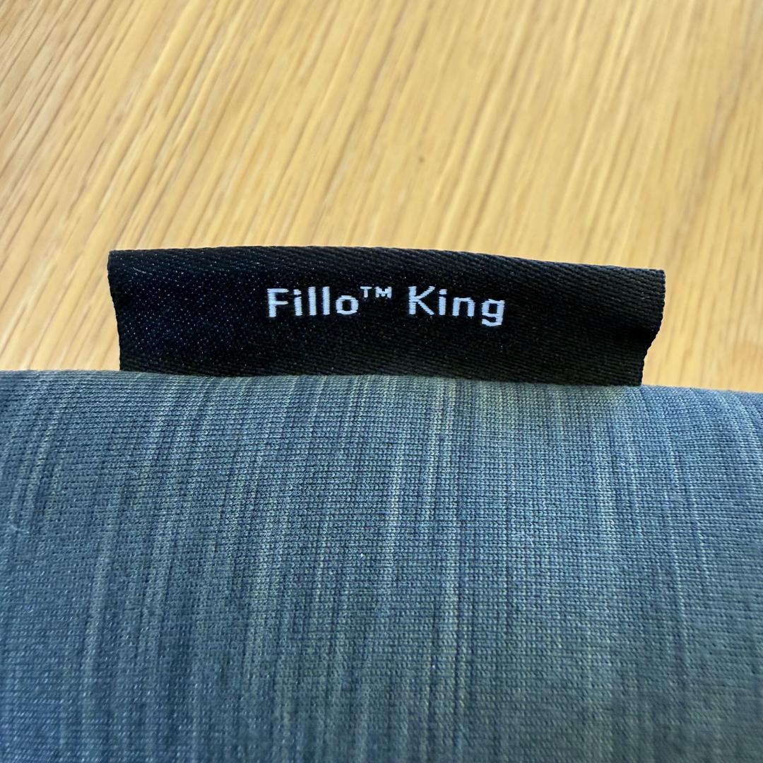 ★新品 正規 NEMO Fillo King｜Amazon¥26,000超・残少