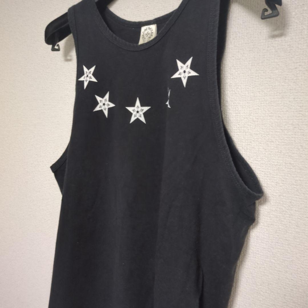 【CHROME HEARTS】タンクトップ Sサイズ