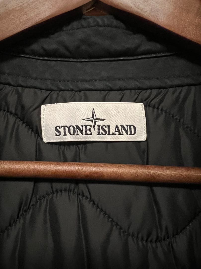 STONE  David TC トレンチコート 【サイズ：L】