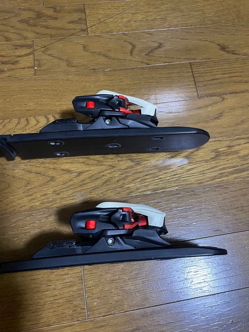 ビンディングMarker XCE12 プレート　OGASAKA FM600