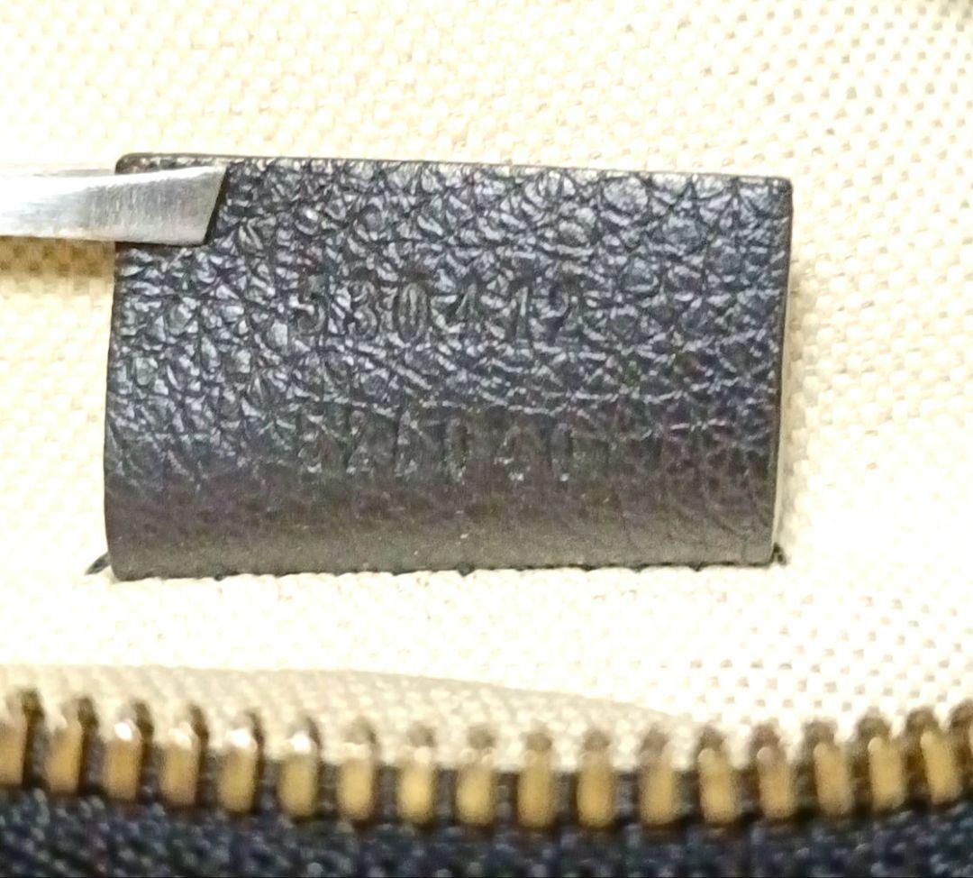 GUCCI グッチ ボディバッグ
