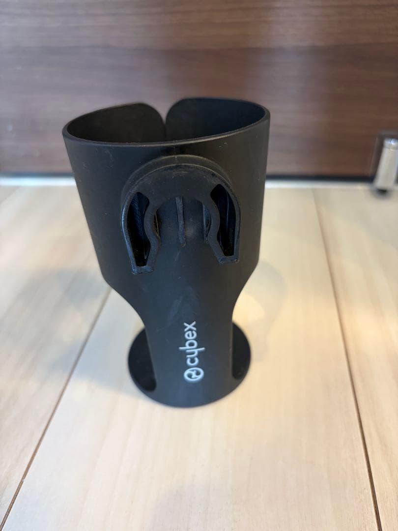 メリオ　カーボン2022年モデル　ブラック　ドリンクホルダー付き