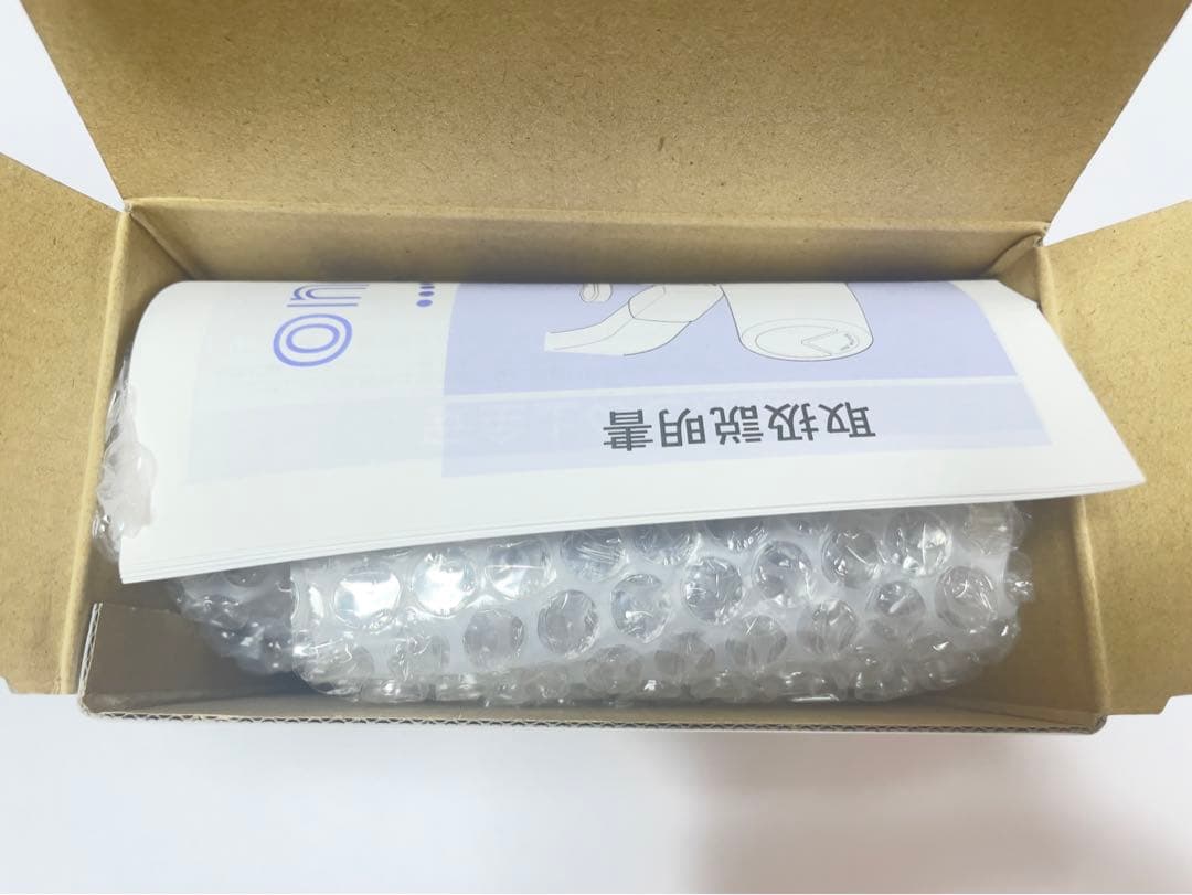 A未使用保管品フリーサイエンスワンウォーターエコキッチン用浄水器カートリッジ無し