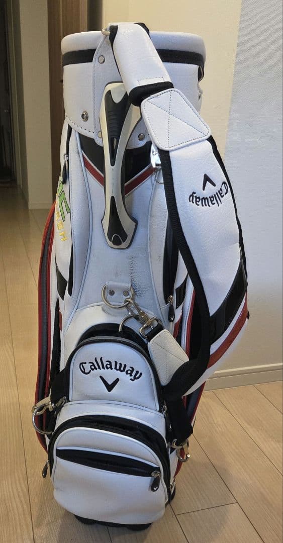Callaway EPIC FLASH キャディバッグ