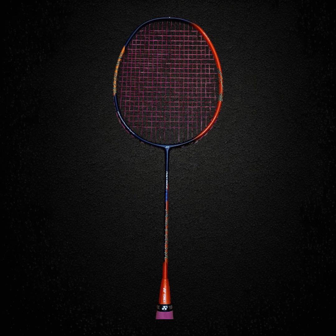 新品級✨YONEX ASTROX FEEL 4UG5 バドミントンラケット