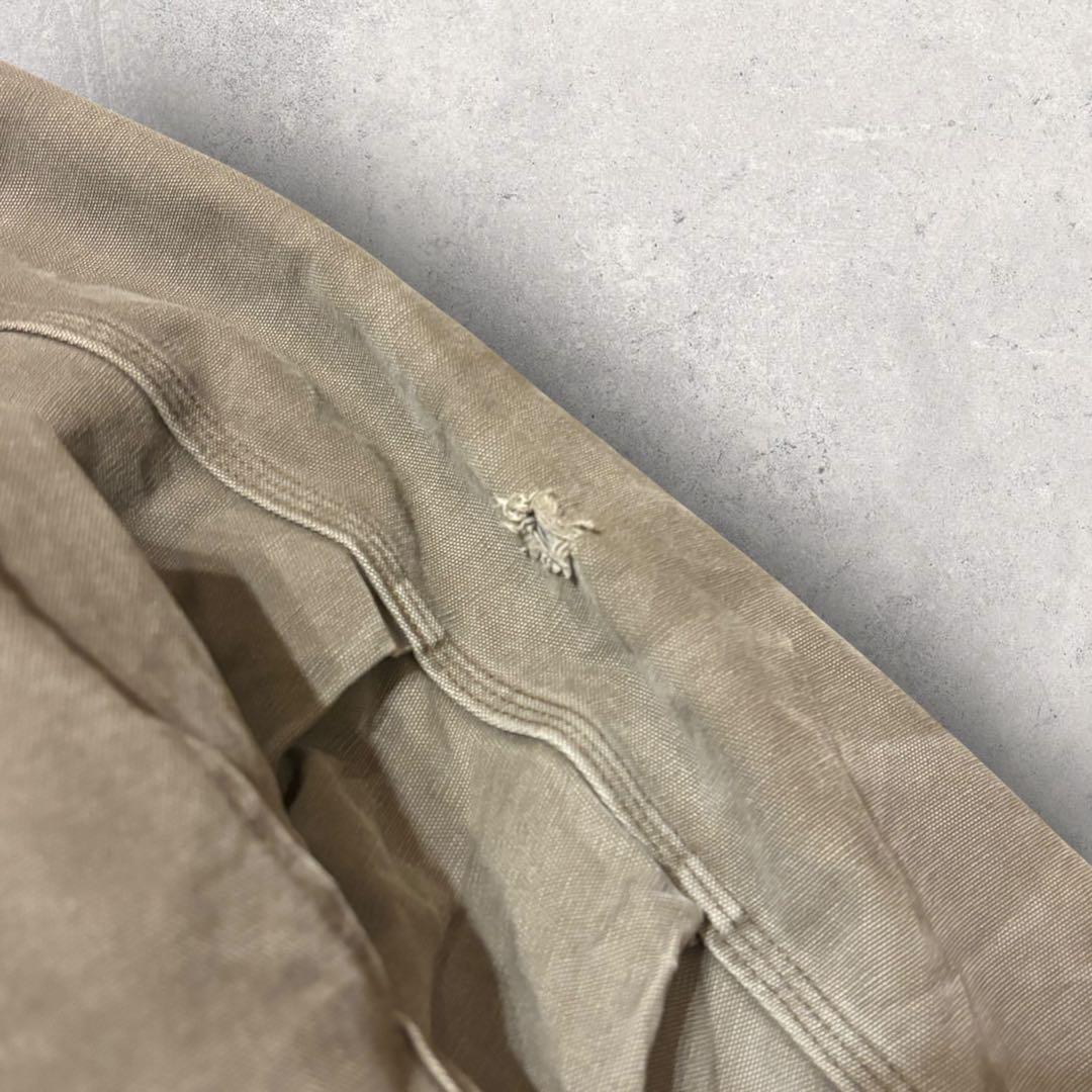 【カーハート】シエラジャケット　アクティブジャケット　XL 裏ボア　人気カラーi