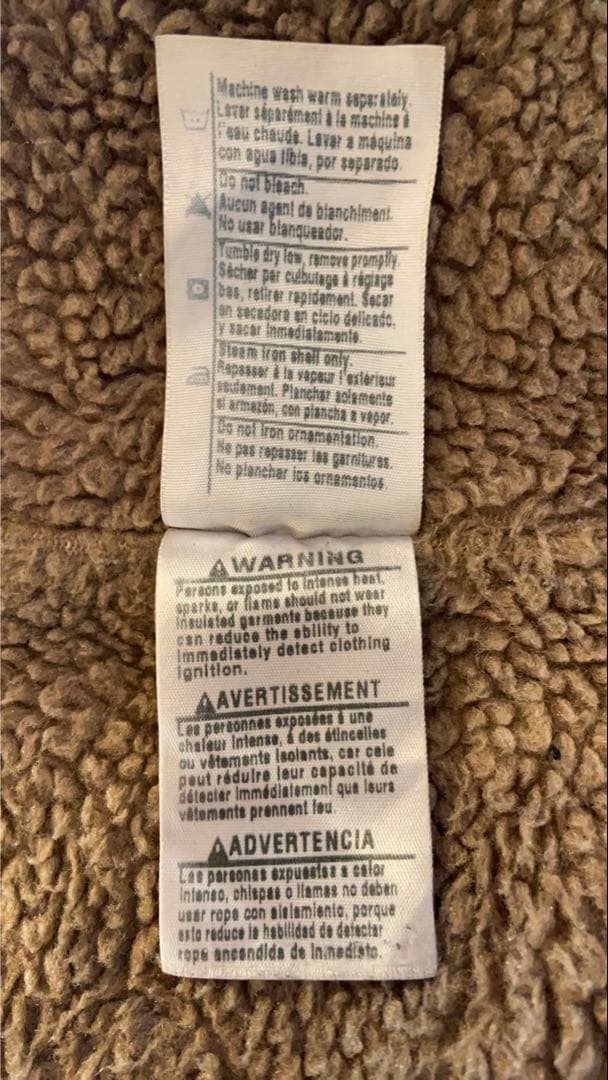 【カーハート】シエラジャケット　アクティブジャケット　XL 裏ボア　人気カラーi