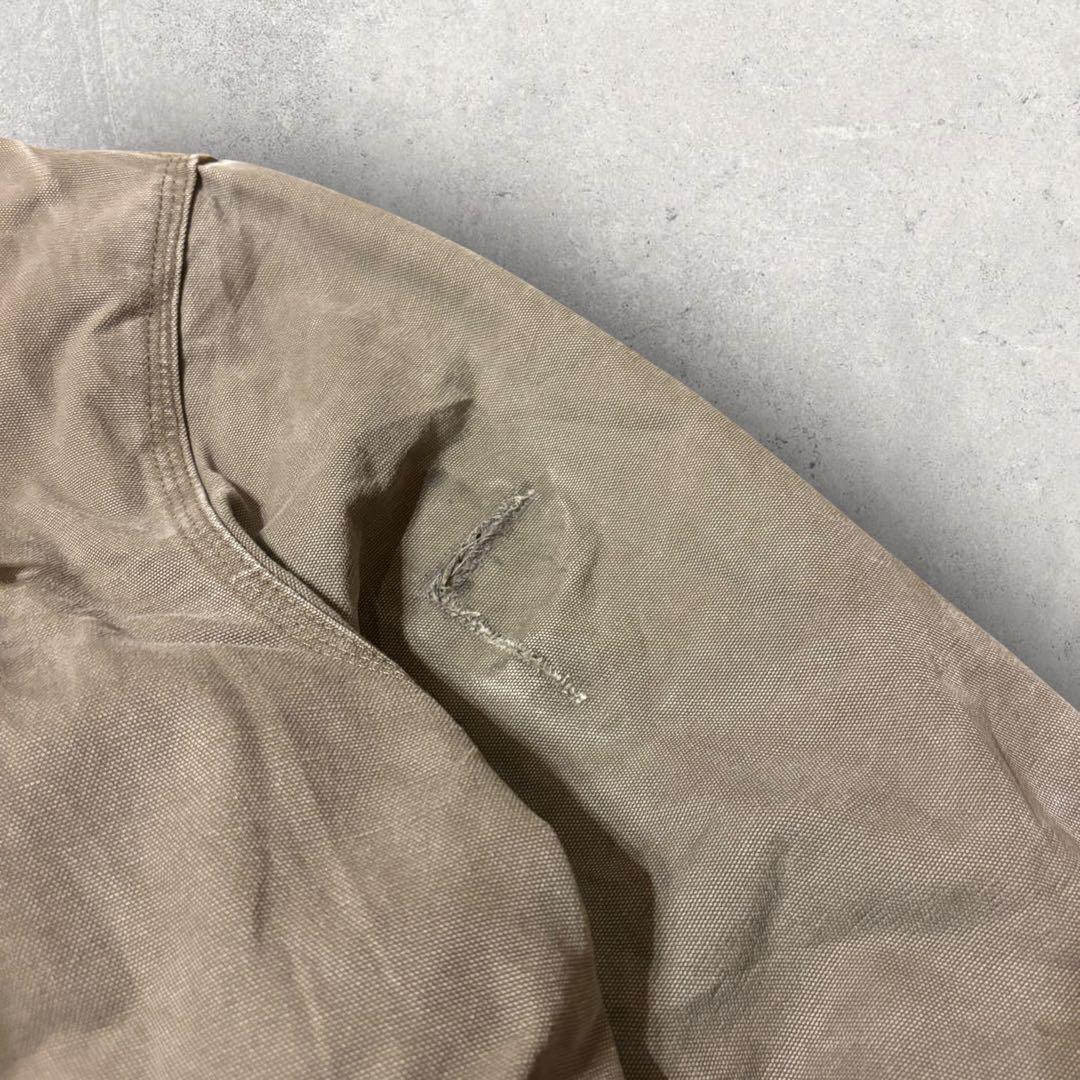 【カーハート】シエラジャケット　アクティブジャケット　XL 裏ボア　人気カラーi