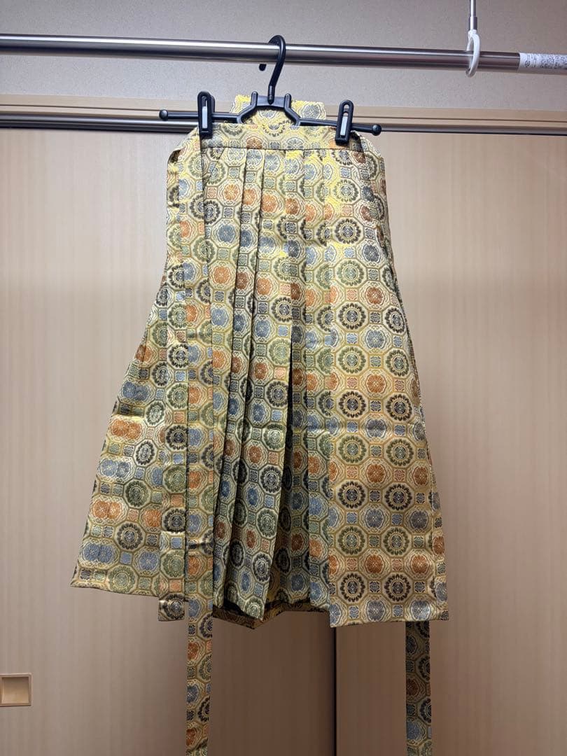 【七五三 5歳】フルセット お直し済 美品