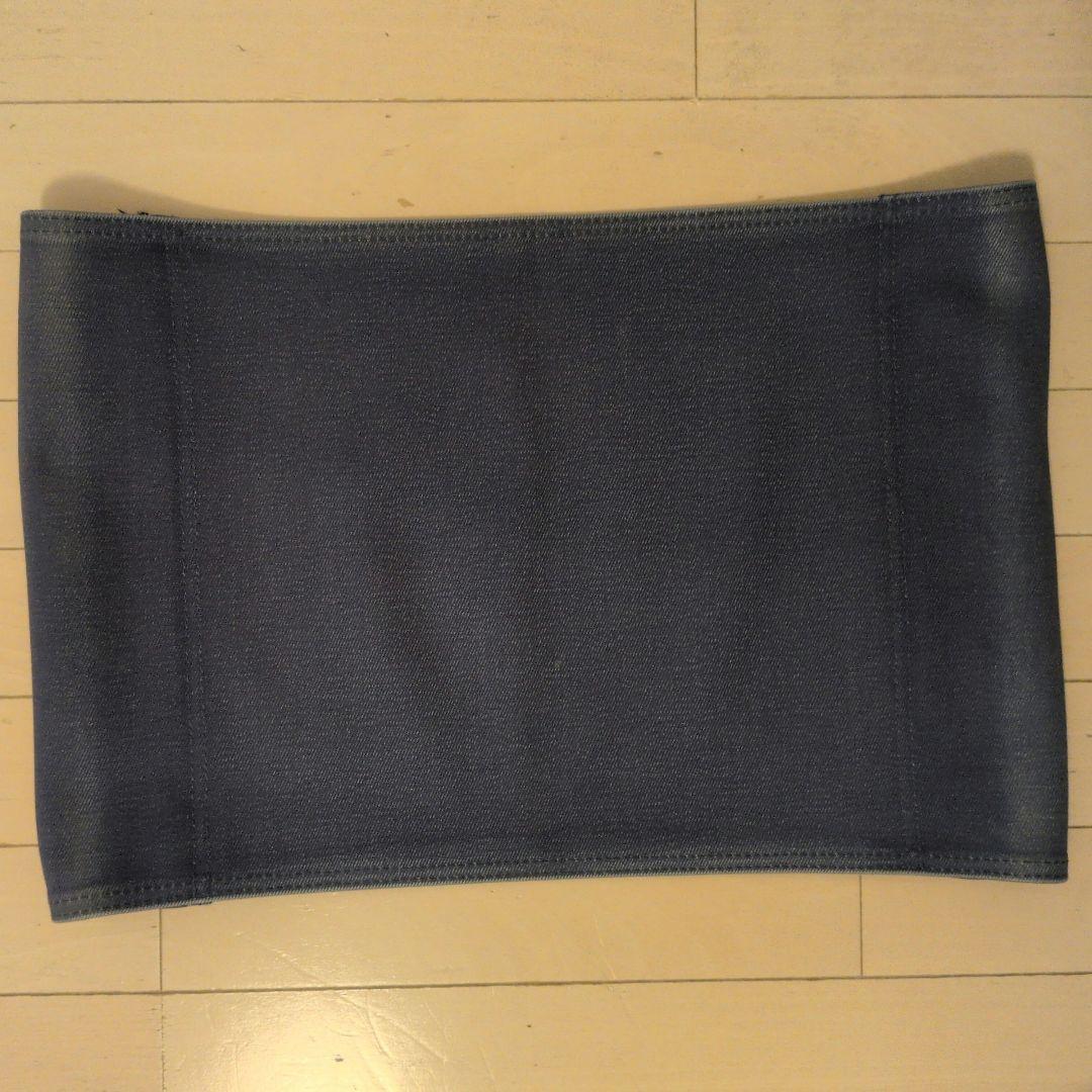 【シートのみ】ニーチェアX　交換用シート オットマンシート付き