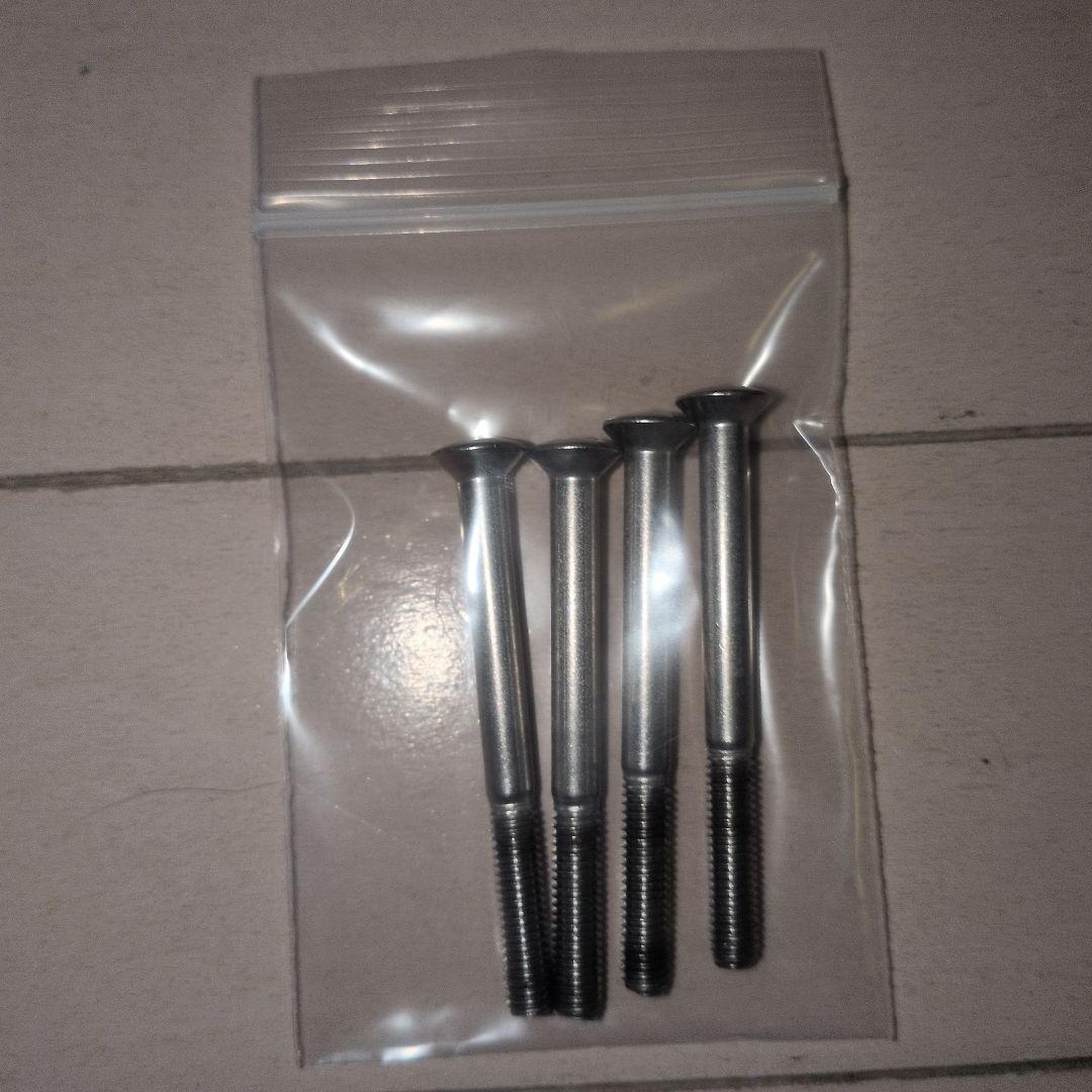 【シートのみ】ニーチェアX　交換用シート オットマンシート付き