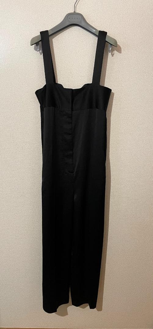 enchainement／アンシェヌマン　サテンオールインワン