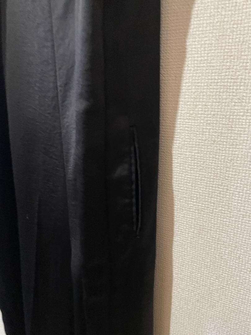 enchainement／アンシェヌマン　サテンオールインワン