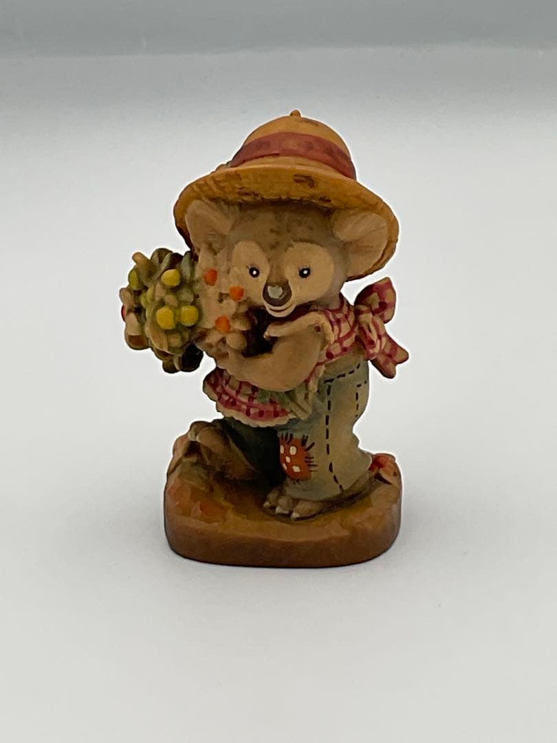 アンリ人形　サラケイ