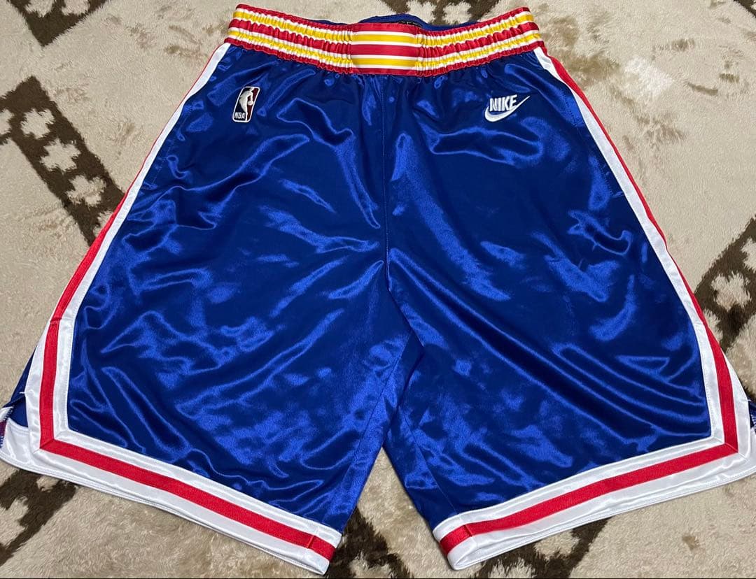 【美品】ゴールデンステートウォリアーズ 2021/22クラシックエディション