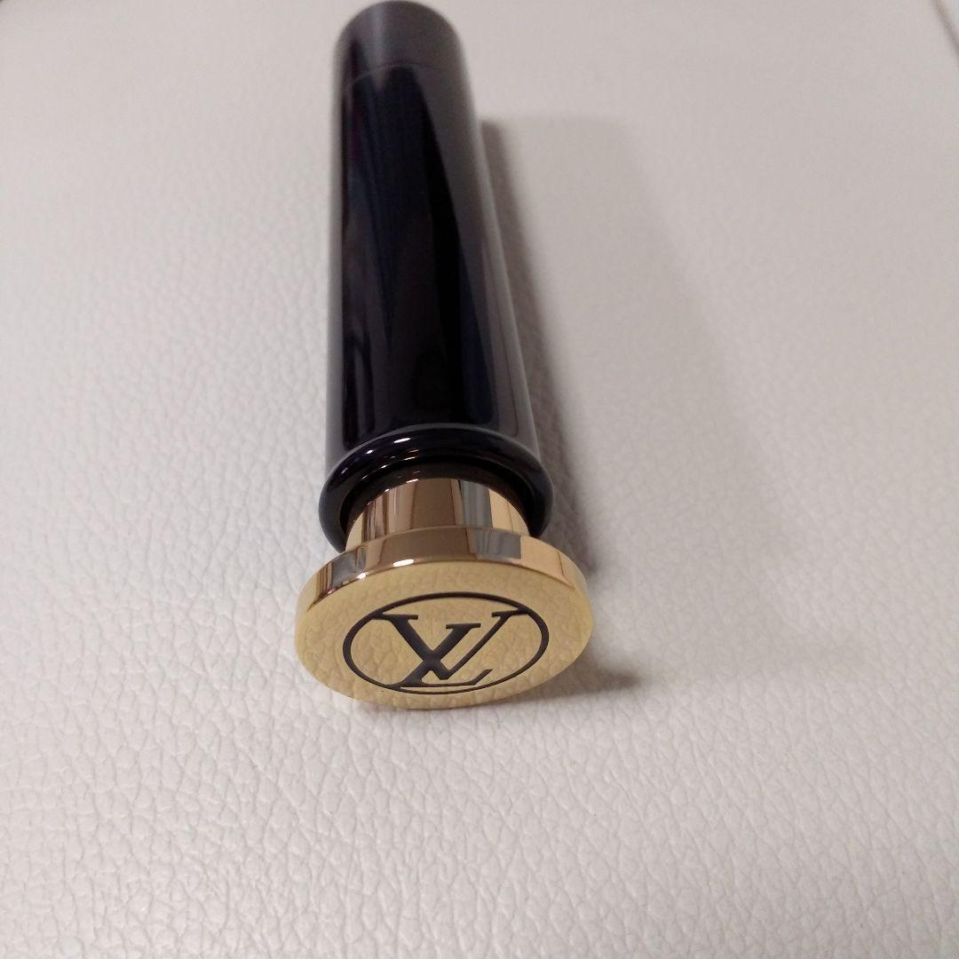 ルイヴィトン　トラベルスプレー　ゴールド アトマイザー