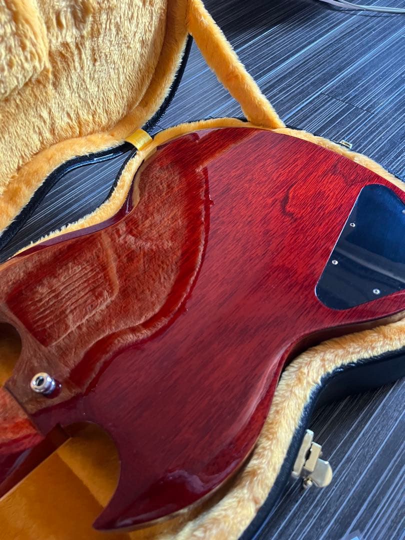 ギター Gibson Custom Shop 1964SG Standard M2M
