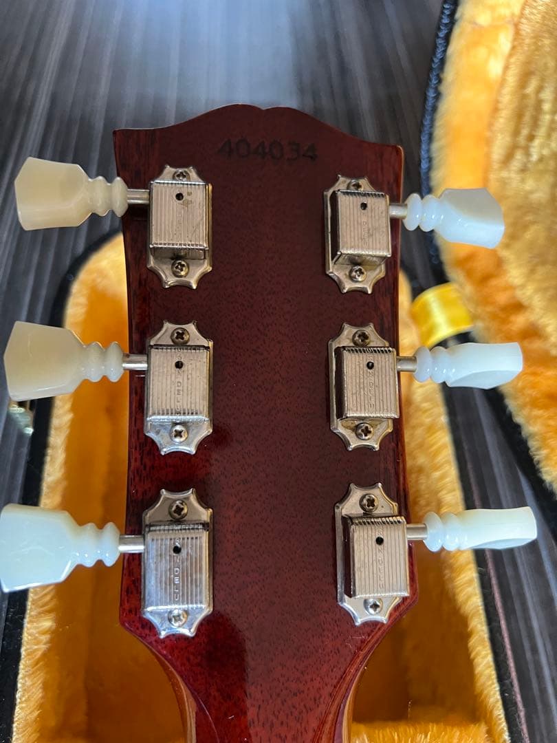 ギター Gibson Custom Shop 1964SG Standard M2M