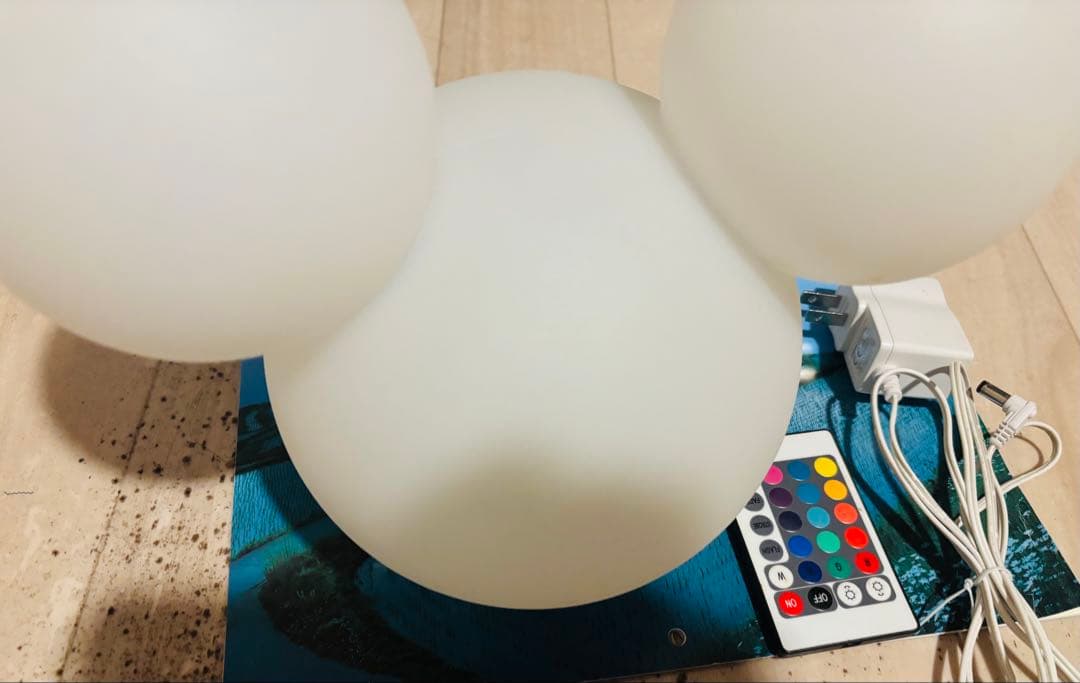 その他 LED Interior Light