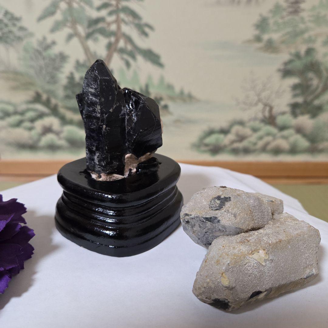 最強パワー　モリオン2点セット　⑤