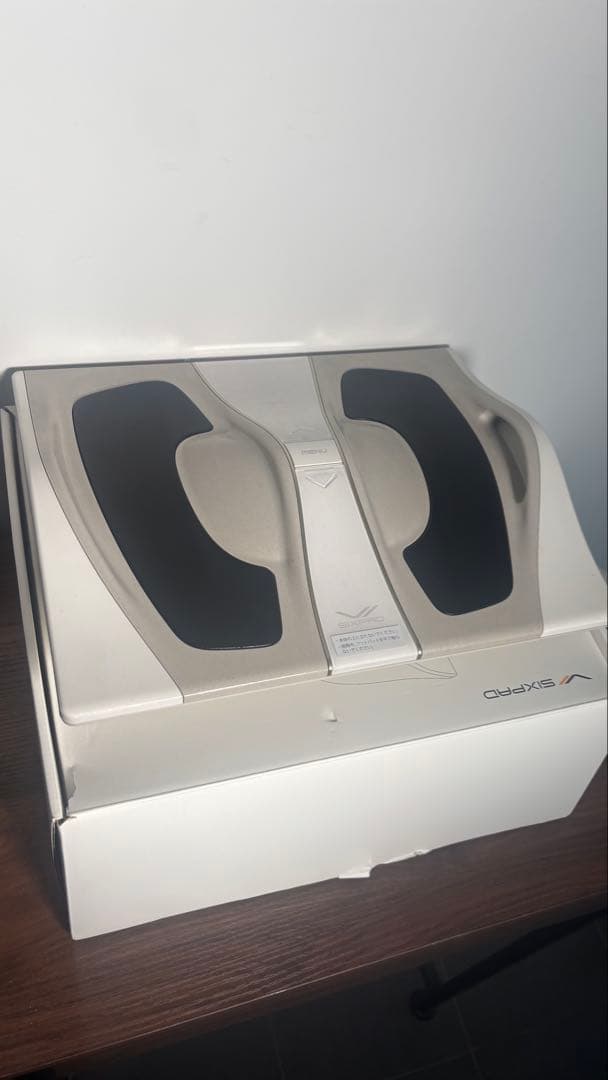 その他 SIXPAD Footfit 3