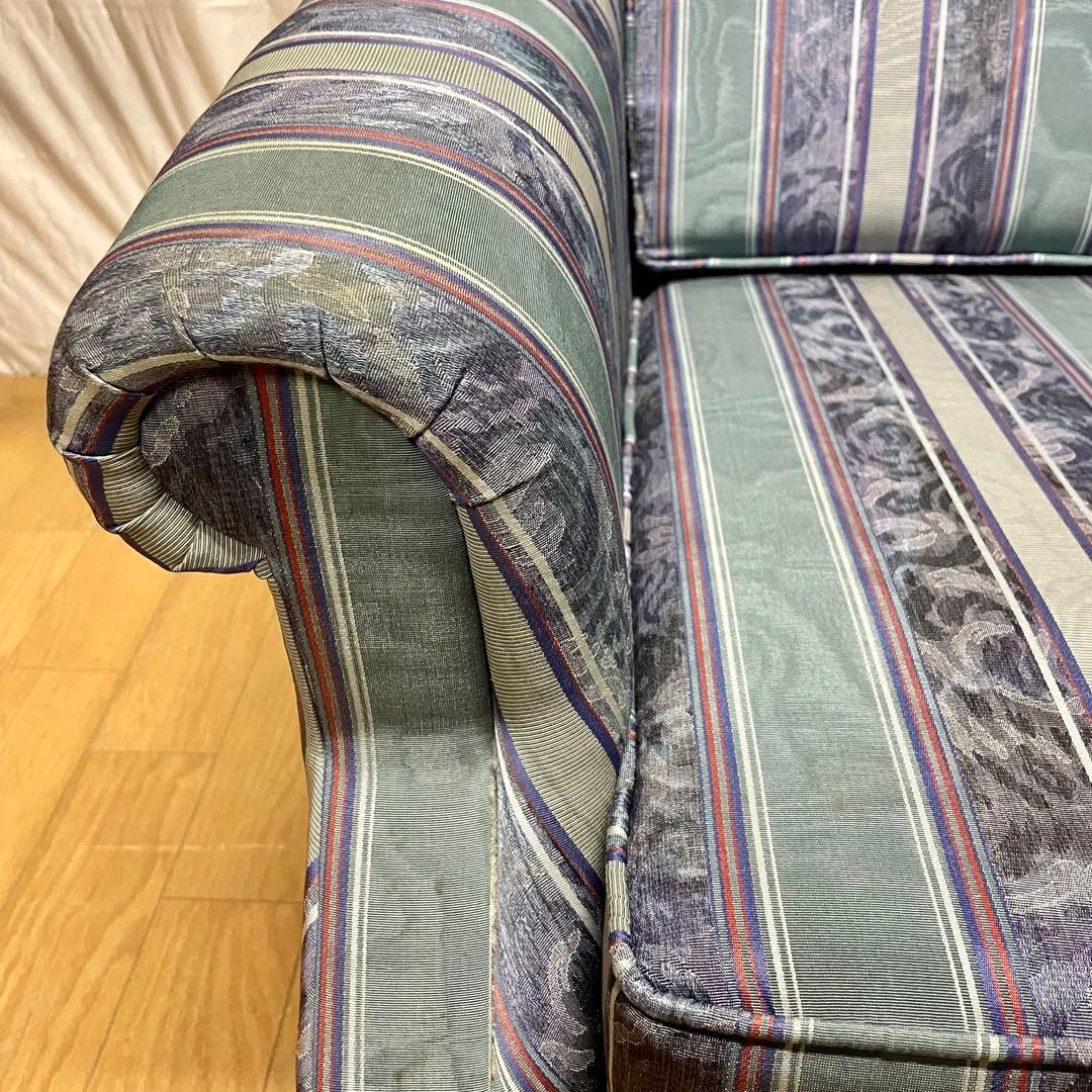 【domani】クィーンズライフ UPQ650 アームチェア