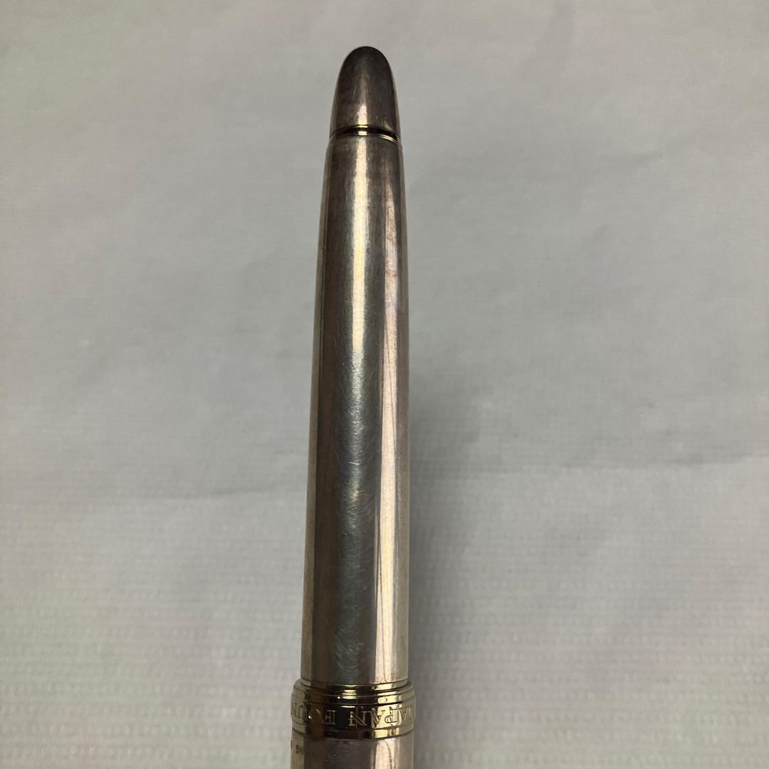 セーラー FOUNDED 1911 STERLING SIRVER 万年筆