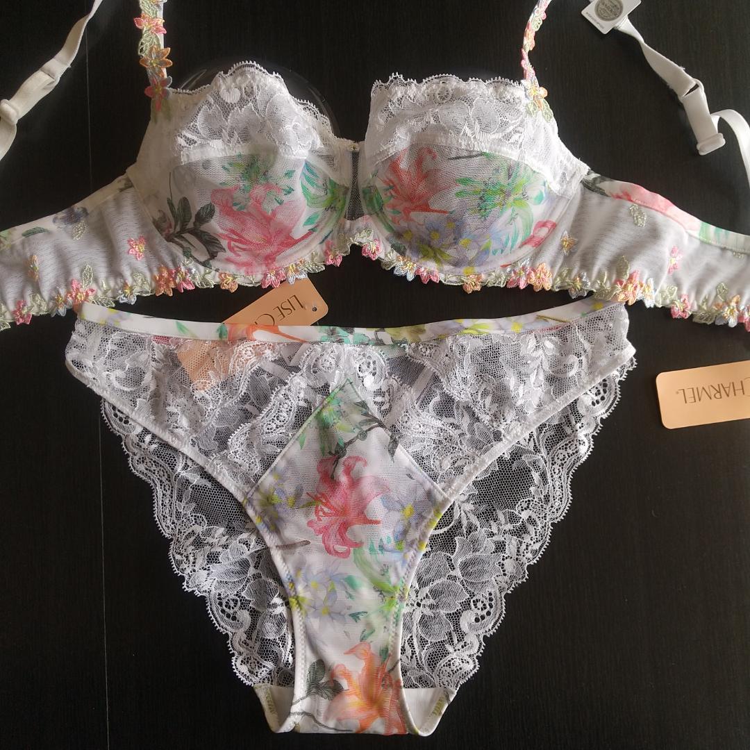 ＊訳あり＊《リズシャルメル》Folie d'Iris　FR85D&1