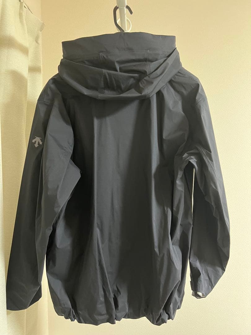 【週末限定値下げ】デサントオルテラインクレアス　CREAS XO 2XL XXL