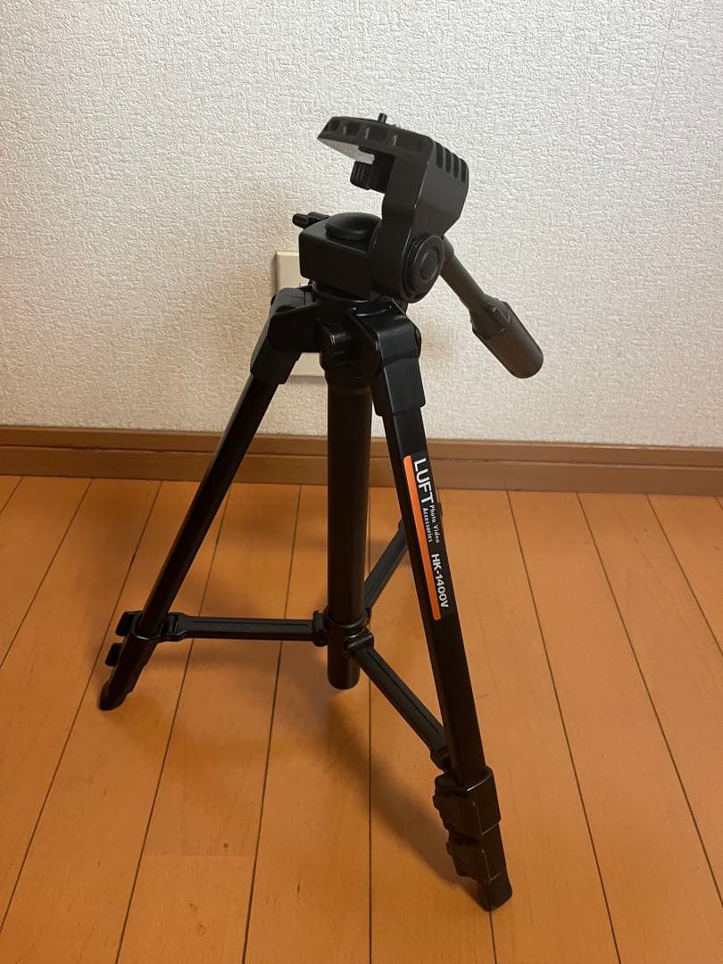 SONY HDR-CX680 ビデオカメラ 12.3MP64GB 三脚 ケース