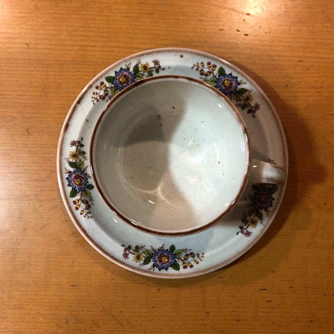 サルグミンヌSarreguemines ECLAT食器セット