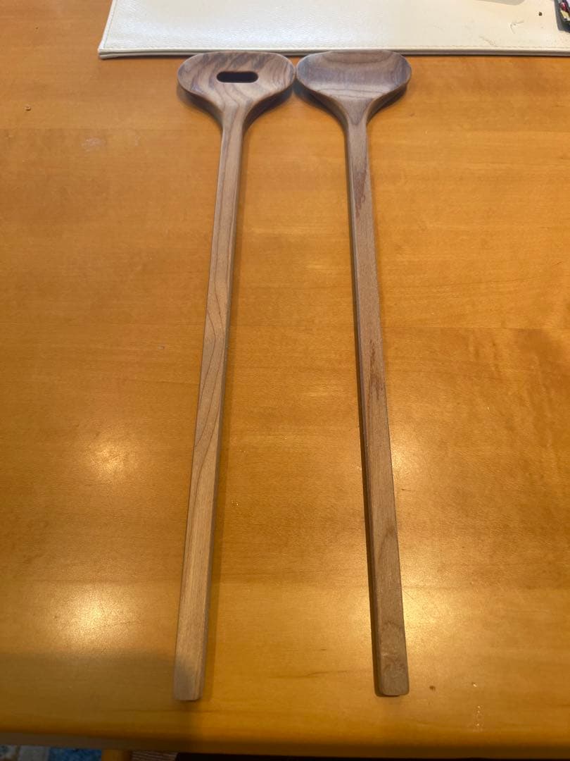 イッタラ　サラダサーバーセット