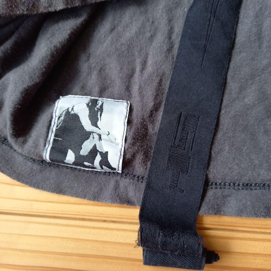 RICK OWENS DRKSHDW　ノースリーブ