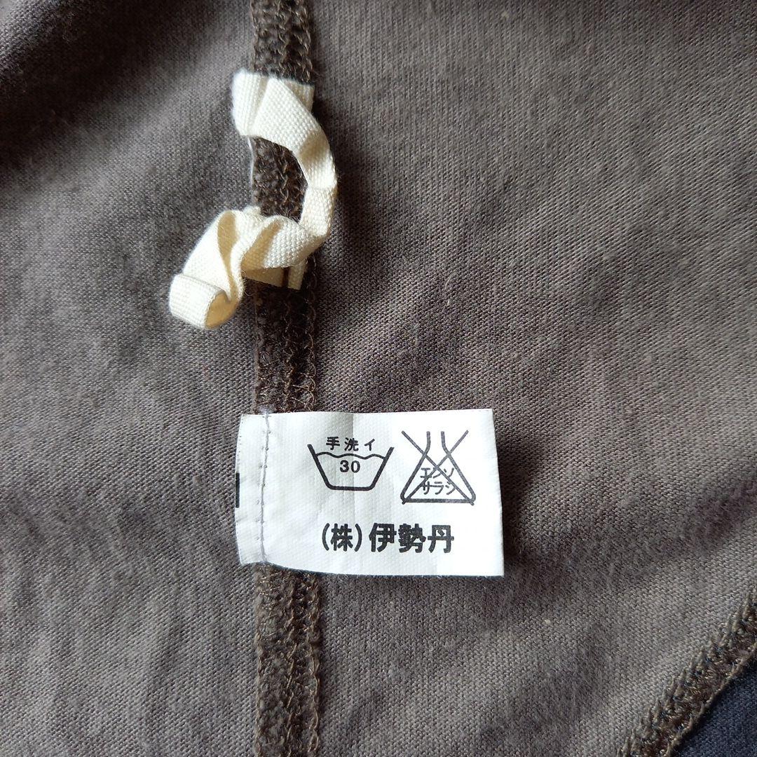 RICK OWENS DRKSHDW　ノースリーブ