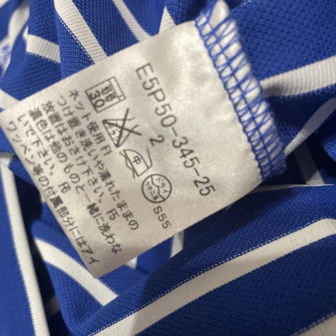 Burberry Golf 水通しのみ　メンズシャツ サイズ2